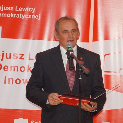 Inauguracja Inowrocław 14 września 2018 r.