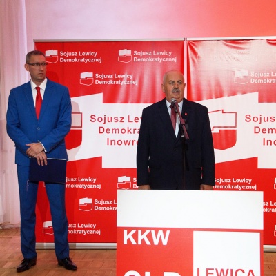 Inauguracja Inowrocław 14 września 2018 r.