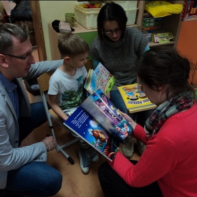 Konkurs Plastyczny Inowrocław - Rozdanie Prac