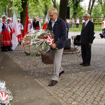 1 Maja 2018 r. Inowrocław