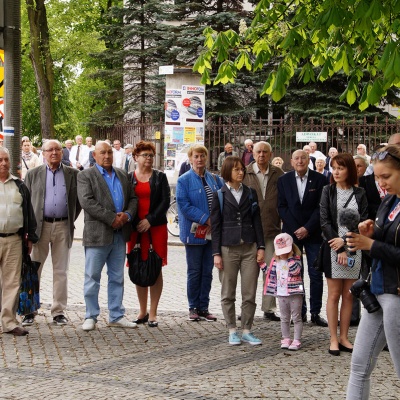 1 Maja 2018 r. Inowrocław