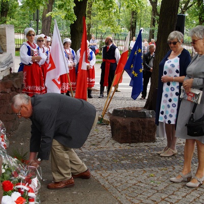 1 Maja 2018 r. Inowrocław