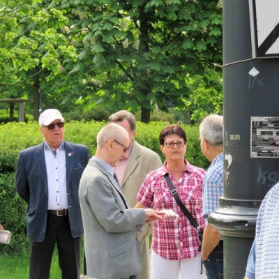 1 Maja 2018 r. Toruń