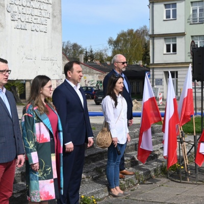 Obchody 1 Maja w Województwie Łódzkim