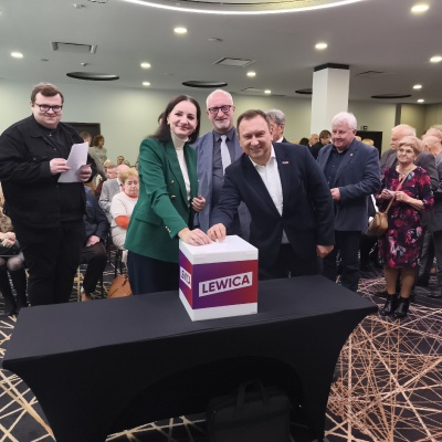 Łódzki Kongres Wojewódzki 2025